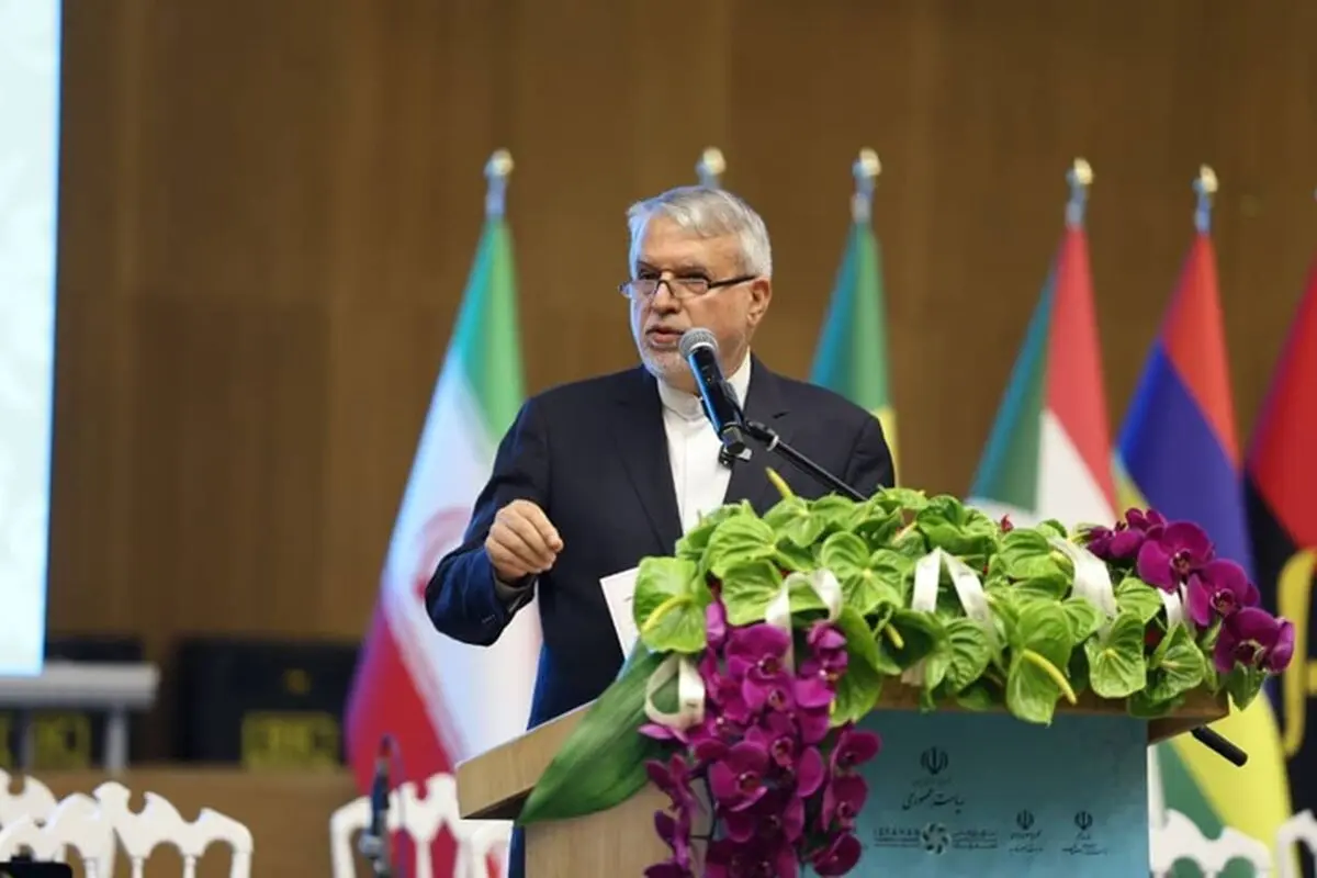 توسعه آفریقا، ضرورتی راهبردی در منظومه فکری انقلاب اسلامی