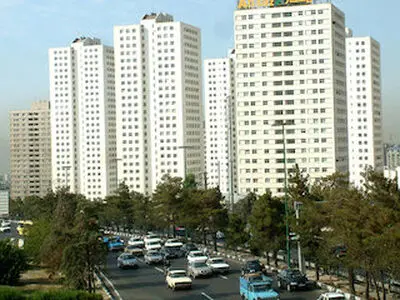 ۳ هزار و ۱۰۰ ساختمان مهم و بلندمرتبه در تهران مورد ارزیابی ایمنی قرار گرفته است