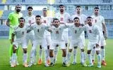 احتمال رویارویی زودهنگام ایران و آمریکا در جام جهانی