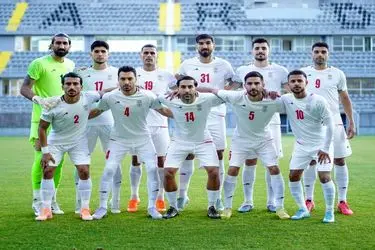 ویدیو: چالش تیم ملی شناسی با بازیکنان ایران (پارت اول)