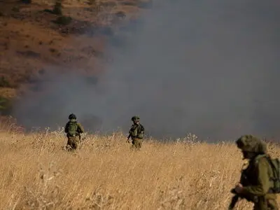  اجازه نمی‌دهیم بحران لبنان به یک تهدید امنیتی علیه اسرائیل تبدیل شود

