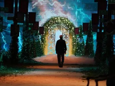 راز آماده‌سازیِ ۳۱۳ عمود در برنامه «طریق» چیست؟