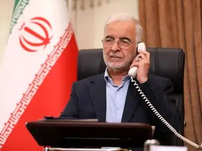 هیئت ویژه وزارت کشور در راه ایلام