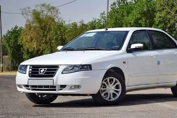 تولید سمند سورن متوقف می‌شود 