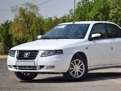 تولید سمند سورن متوقف می‌شود 