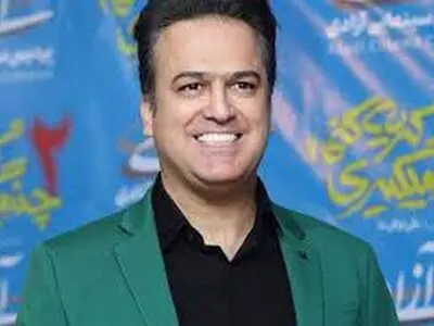 شوخی حامد آهنگی با اسم‌های مستعار خانم‌ها!+ فیلم