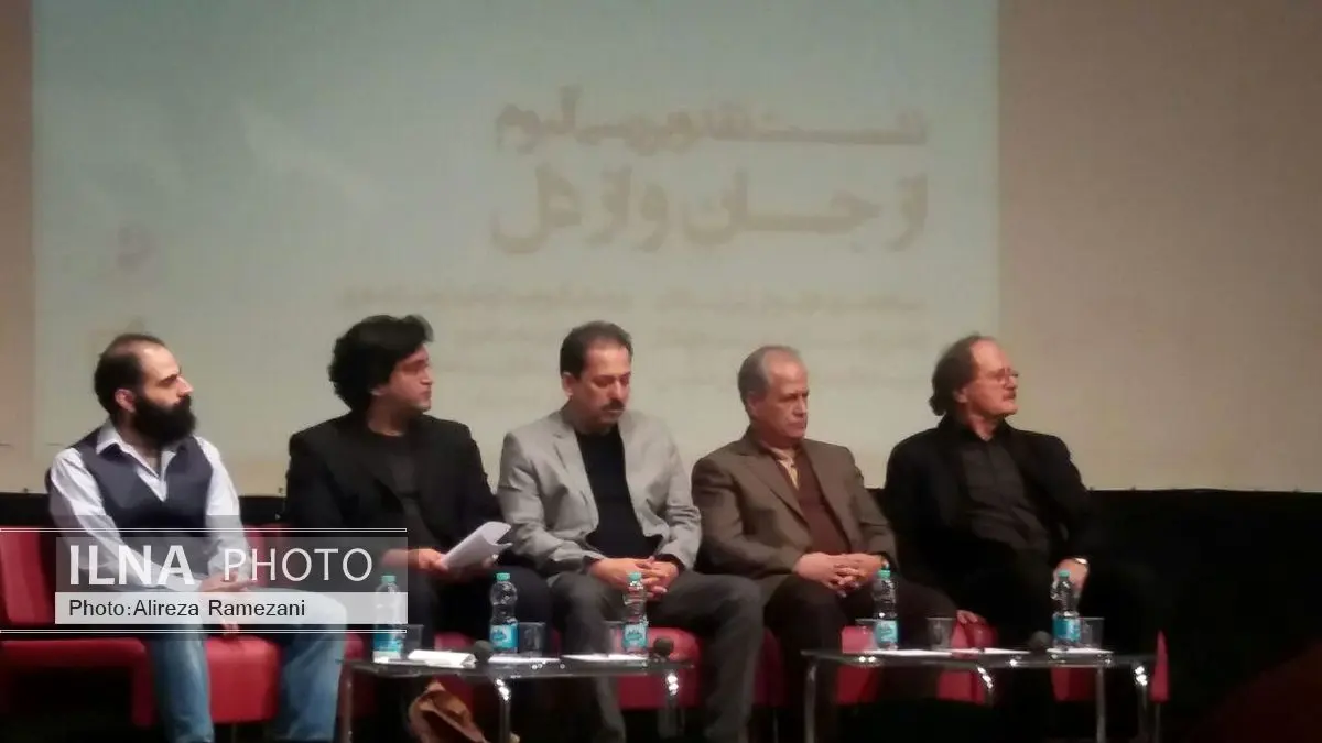در موسیقی به تکرار رسیده‌ایم/ عمرِ آواز رو به پایان است+فیلم