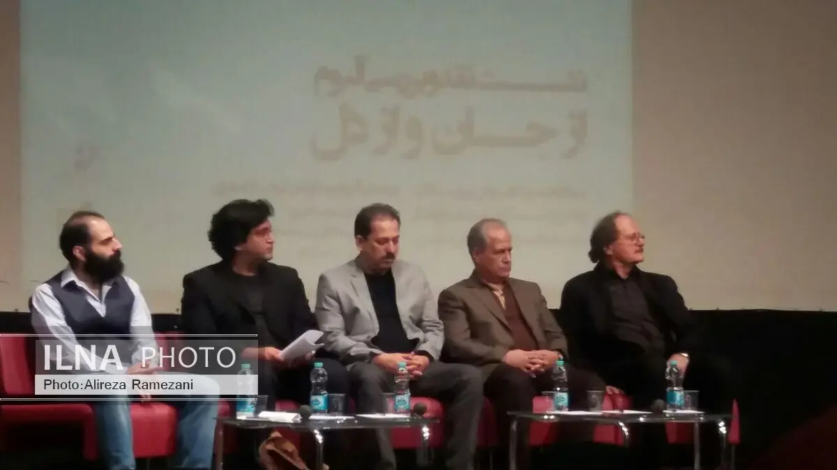 در موسیقی به تکرار رسیده‌ایم/ عمرِ آواز رو به پایان است+فیلم