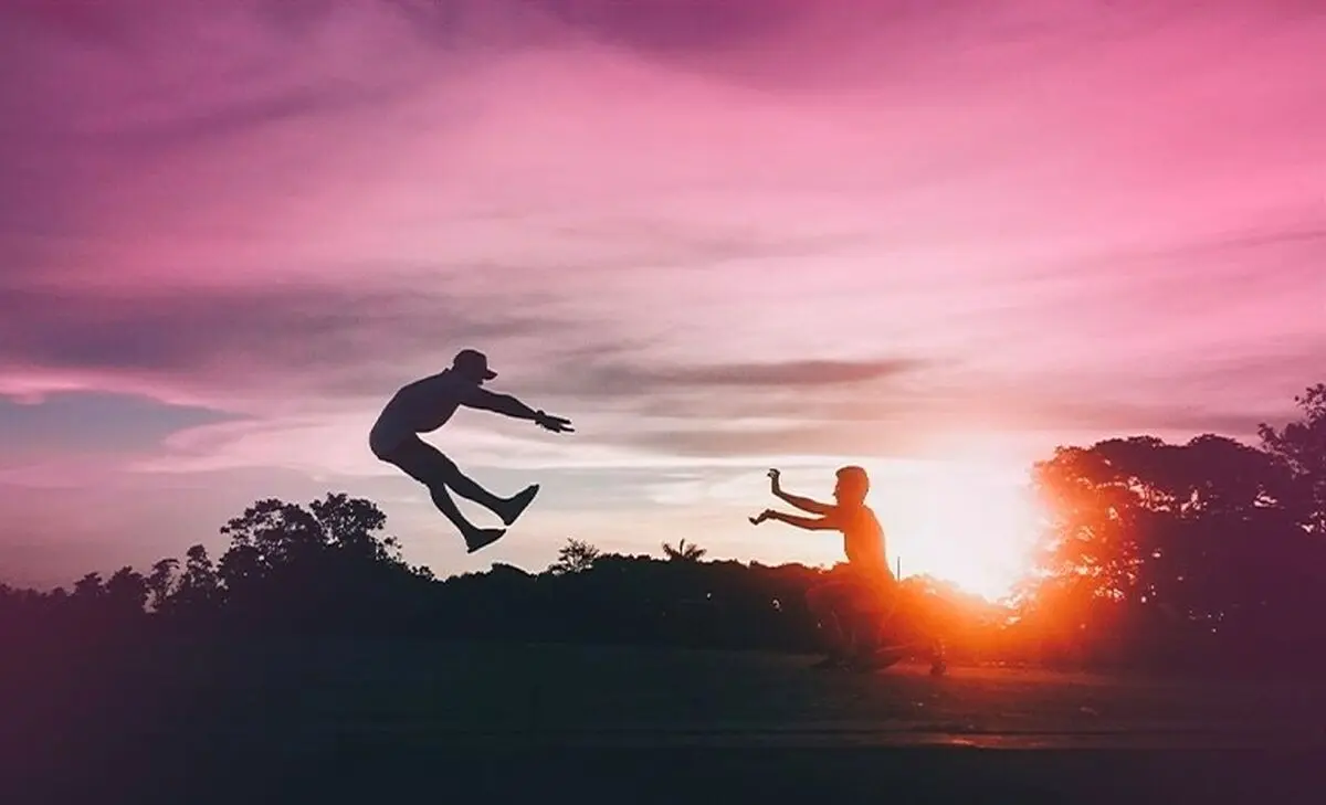 سال ۱۴۰۲ را با اکتیک و تجربه‌های جدید شروع کنید.