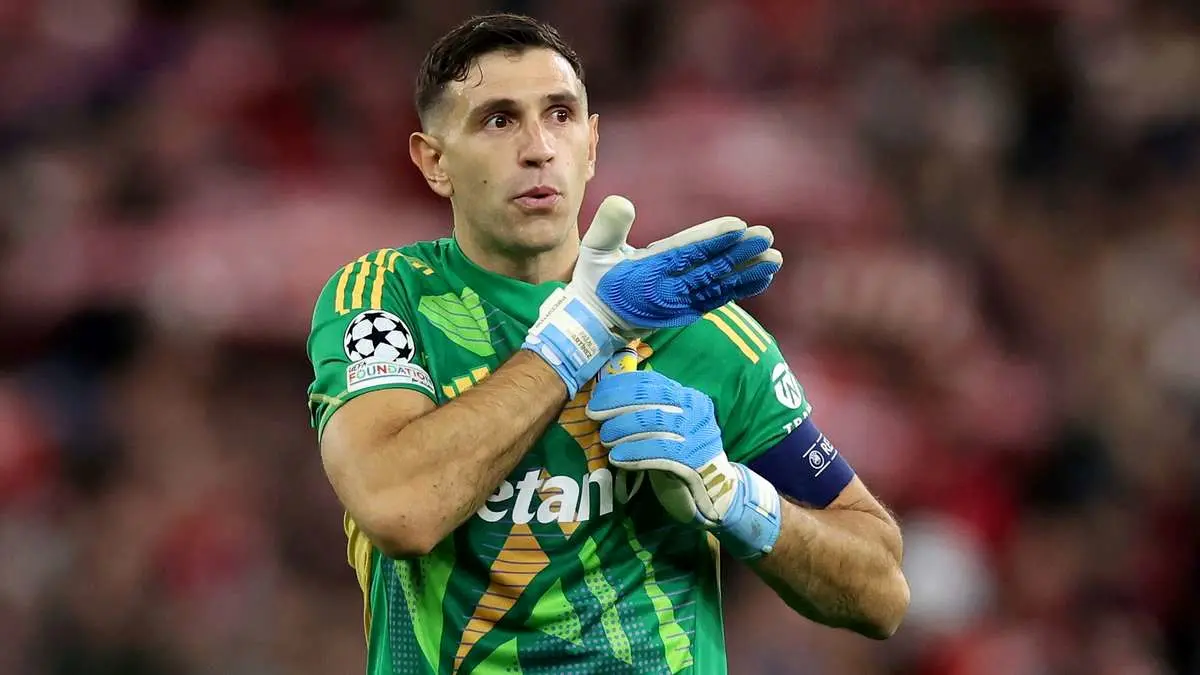 انیمیشن زندگی قهرمان آرژانتین ساخته می‌شود