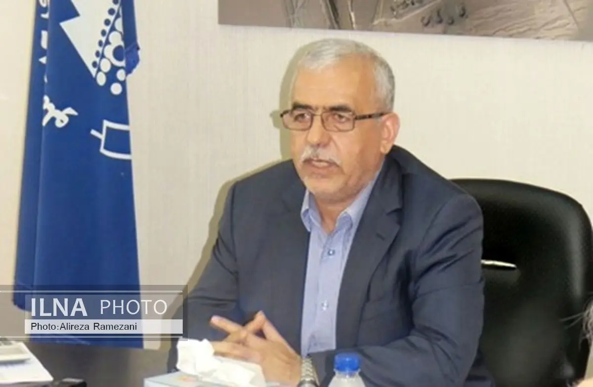 استخراج سنگ آهن باید 3 برابر شود