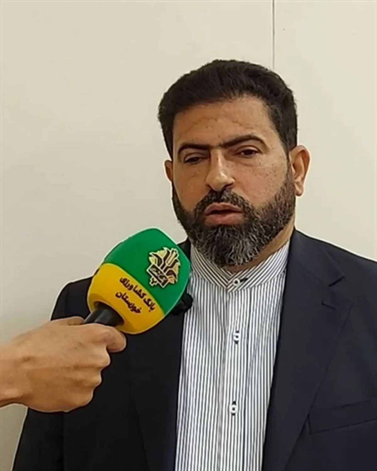 ضرورت تقویت مالی بانک کشاورزی برای تحقق اهداف توسعه ای