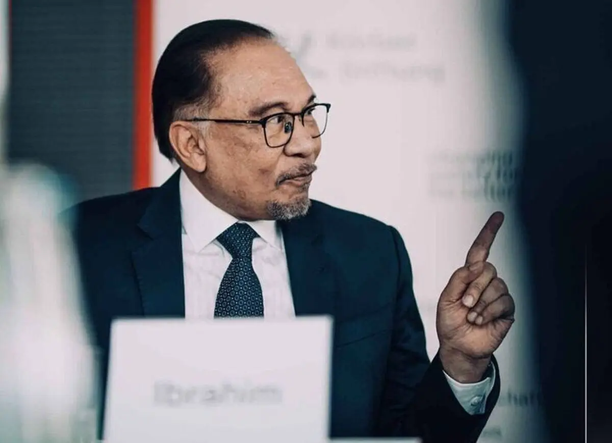 Malaysia warns US amid rising tensions in West Asia
