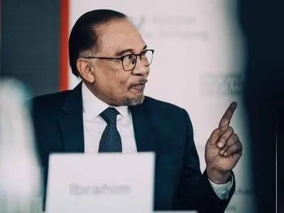 Malaysia warns US amid rising tensions in West Asia
