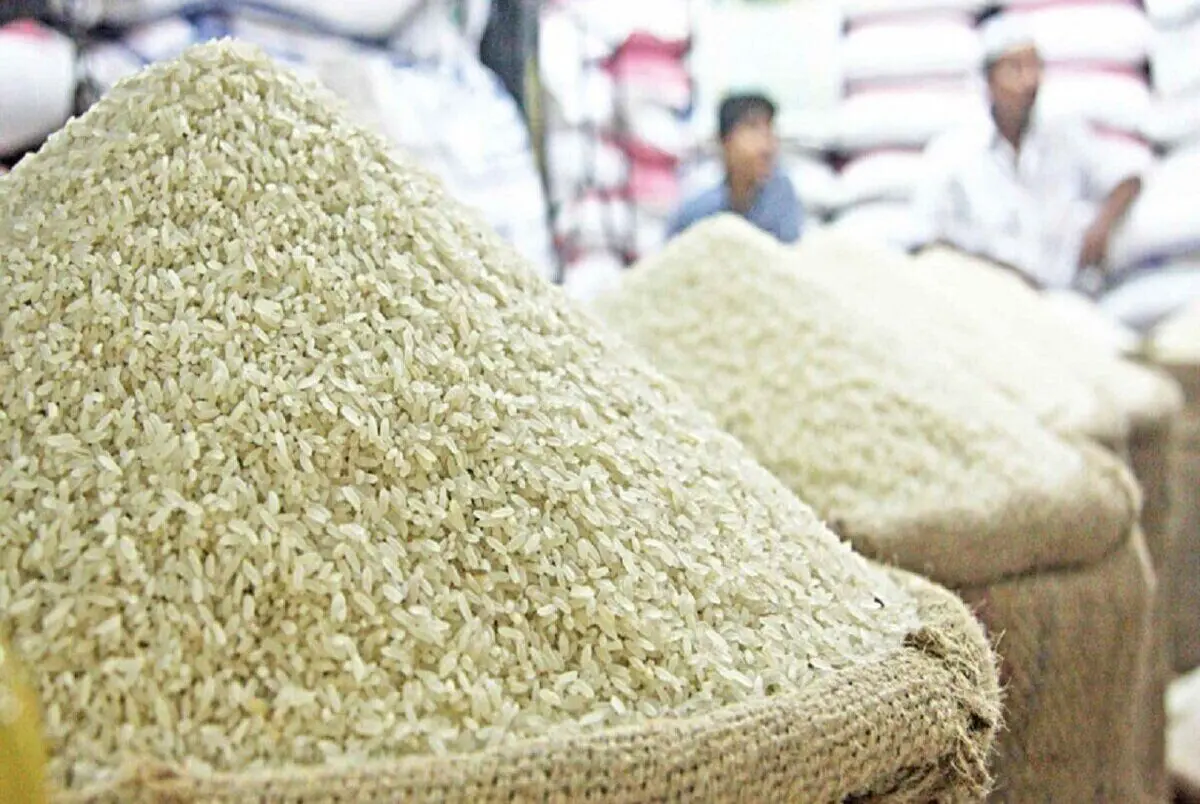 قیمت جدید کالاهای اساسی در بازار؛ برنج ایرانی کیلویی چند به دست مصرف کننده می رسد؟