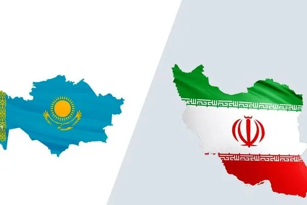  Iran-Kazakhstan trade exchange ups by 30 pc