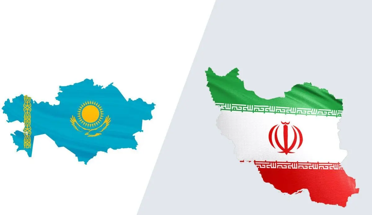  Iran-Kazakhstan trade exchange ups by 30 pc