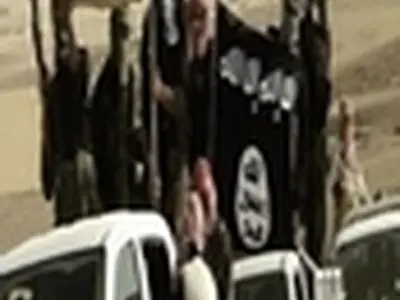 خوشحالی داعش از مرگ پادشاه عربستان