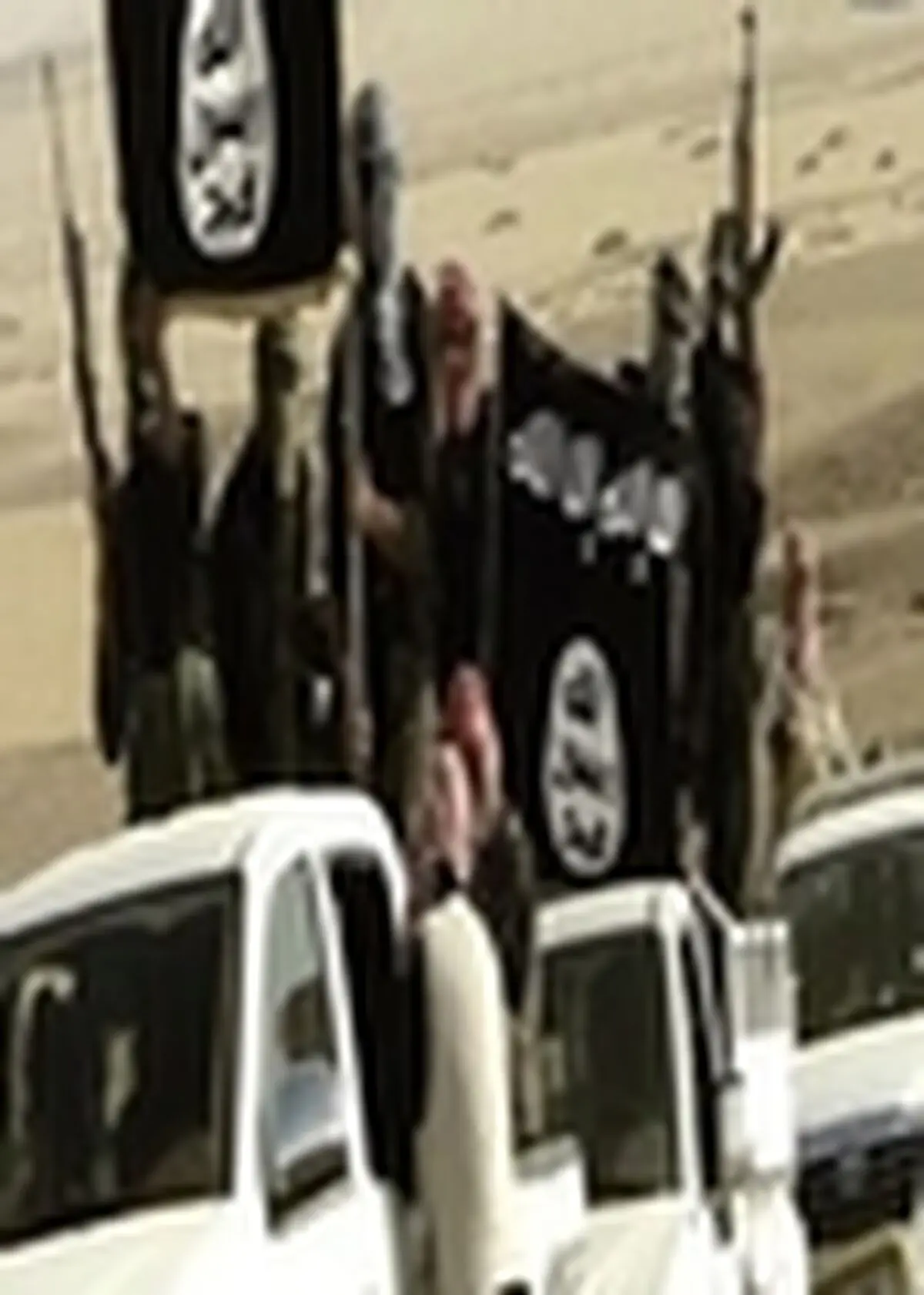 خوشحالی داعش از مرگ پادشاه عربستان