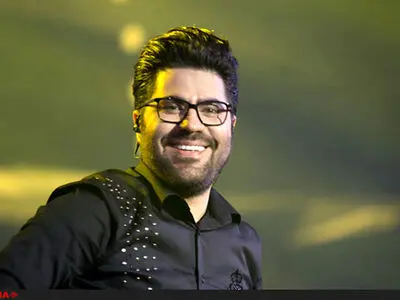 انتشار «حس عاشقی» با صدای حامد همایون+صوت