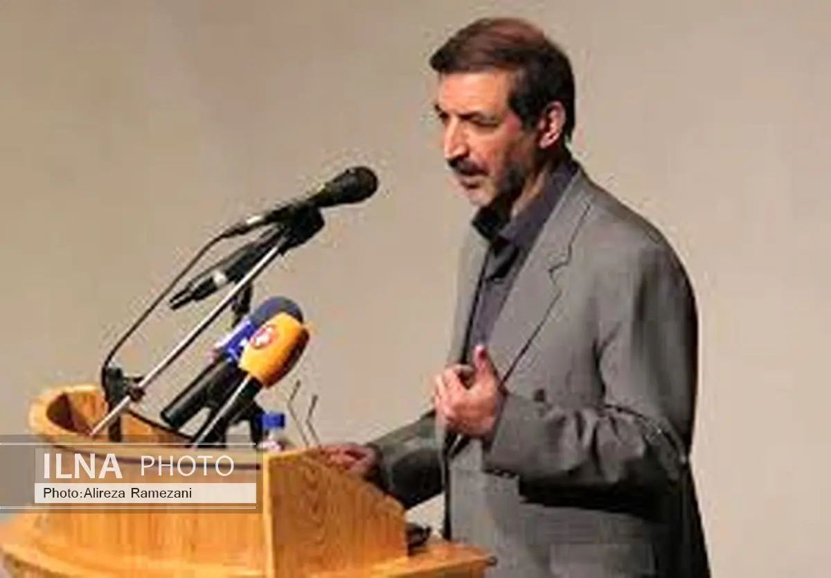 نظام قیمت گذاری آب مربوط به دهه 50 است