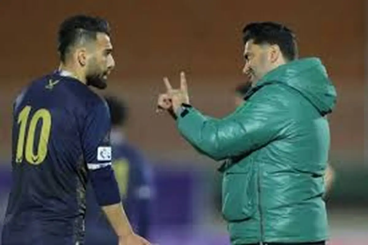 ویدئو: خلاصه بازی چادرملو 2-0 پیکان