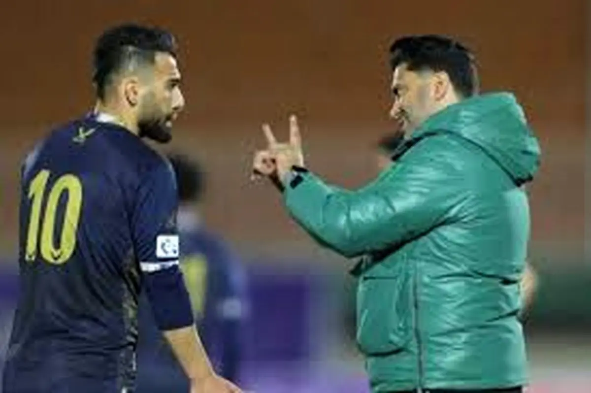 ویدئو: خلاصه بازی چادرملو 2-0 پیکان