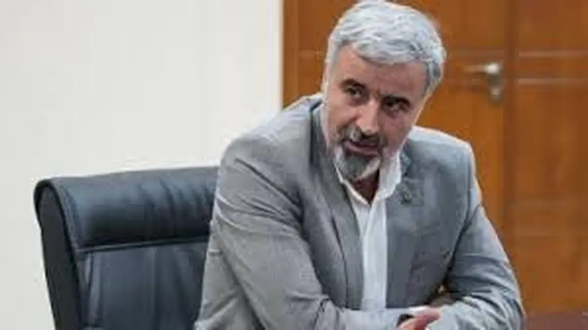 کاهش ۳۰ درصدی آلایندگی سیمان صوفیان با نصب فیلترهای جدید / مردم، این کارخانه را متعلق به خود می‌دانند