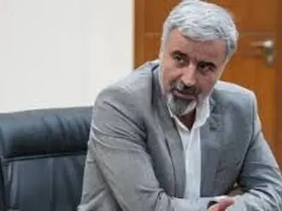کاهش ۳۰ درصدی آلایندگی سیمان صوفیان با نصب فیلترهای جدید / مردم، این کارخانه را متعلق به خود می‌دانند
