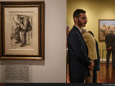 از مومیایی باتلاقی تا نقاشی پیکاسو فقط برای ایرانی‌ها/کارخانه‌داران هلندی به ایران می‌آیند فرصت برای سرمایه‌گذاری فراهم است