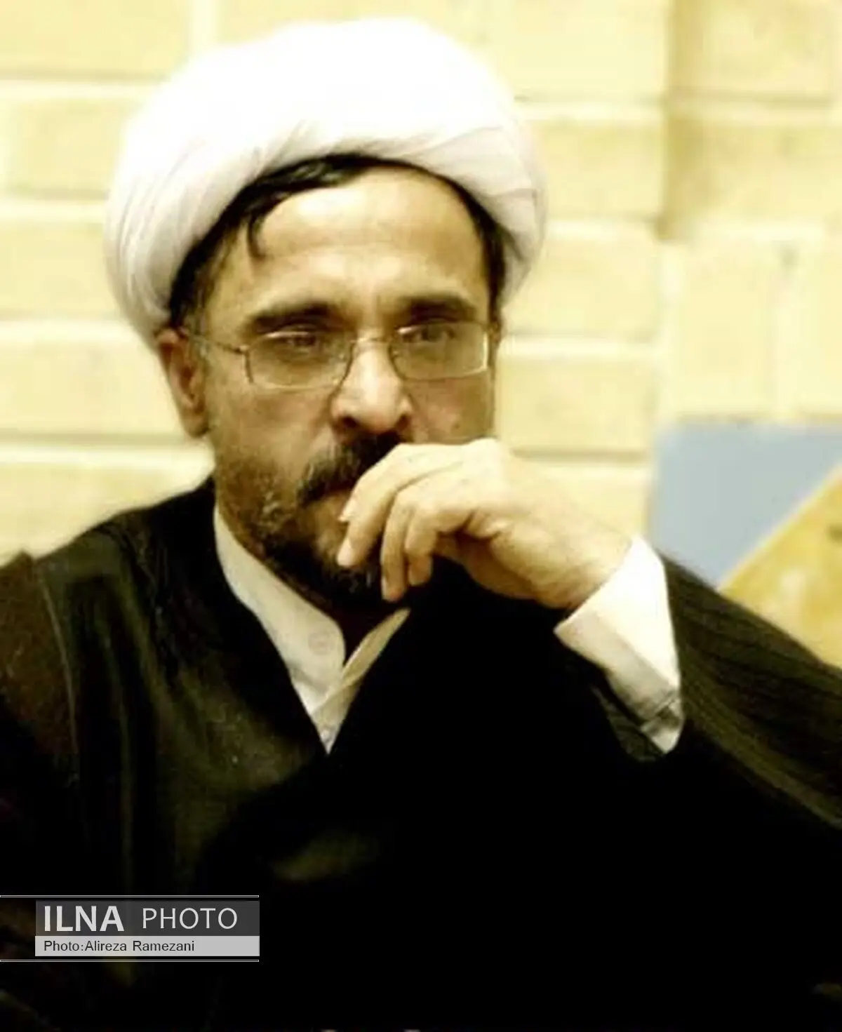 ذبیحی نامزد انتخابات‌ مجلس شد