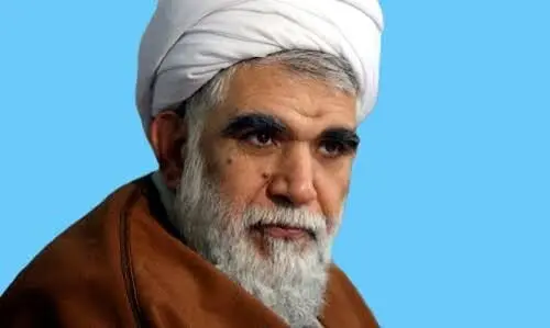 آیت‌الله اختری در گفت‌وگو با ایلنا:
