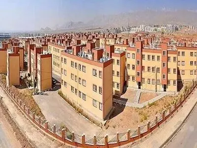 ۹ تفاهم‌نامه ۱۵۰ میلیارد تومانی نهضت ملی مسکن در چهارمحال و بختیاری منعقد شد