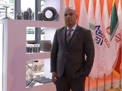 فولاد یزد پیشرو در صنعت فولاد/ سیر نزولی صادرات در سایه موانع
