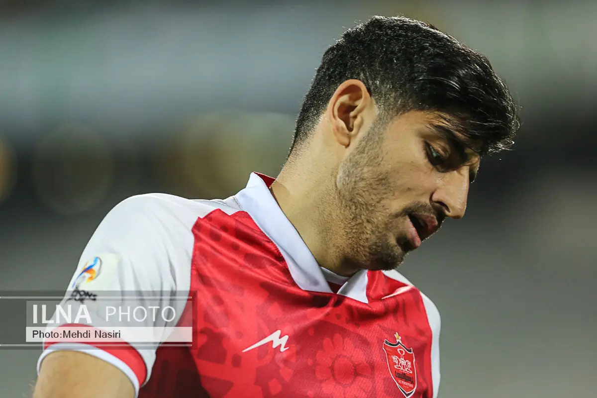 ترابی: شاید سال آخر ما در پرسپولیس باشد