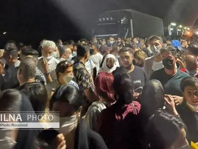 ارمنستان برای اجرای قانون جدید در زدن واکسن تعلل می‌کند/ سردرگمی تعداد زیادی از ایرانی‌ها در ارمنستان برای زدن واکسن
