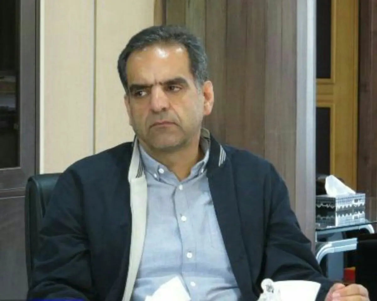 منفصل شدن فردیس، بدون مطالعه انجام شد/ نگذارید جدا شدن بخش دیگری از کرج،تکرار شود