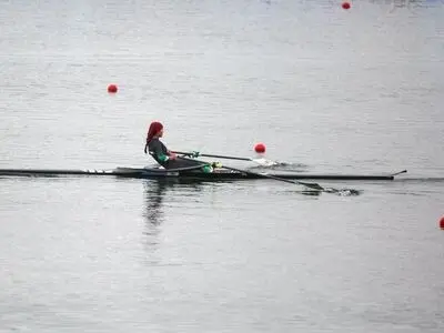 مجلل: رقبای سختی داشتم/ المپیک ۲۰۲۴ اولین حضور من در یک مسابقه بیرون آسیاست