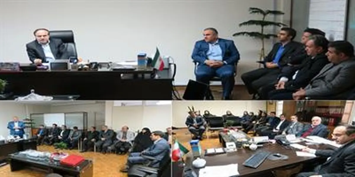 همکاران بازرسی بیمه مرکزی دیده‌بان صنعت بیمه به شمار می‌روند