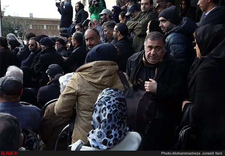 گالری