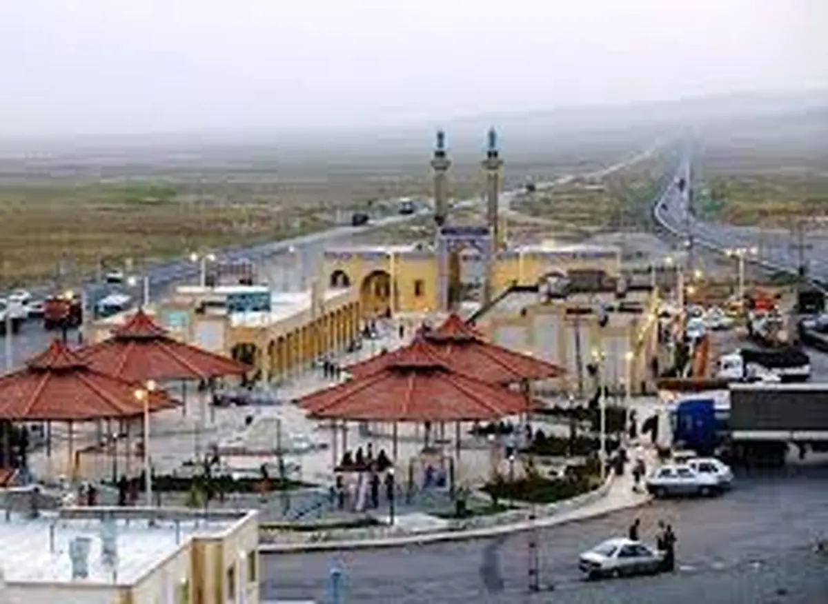 ساخت ۱۷ مجتمع جدید در محورهای مواصلاتی همدان