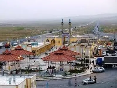 ساخت ۱۷ مجتمع جدید در محورهای مواصلاتی همدان