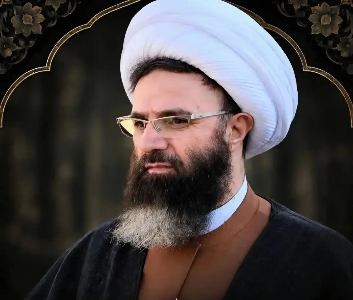 قتل یک روحانی در ساری؛ پلیس در حال بررسی است