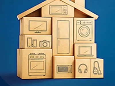  راهکاری ایده آل برای تامین نیازهای ضروری خانوار/خرید اقساطی کالا با کالاپی بانک ملی ایران