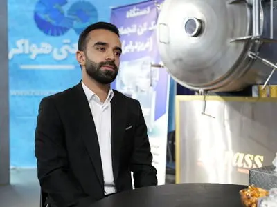 ثبات ارزی مهمترین نیاز تولیدکنندگان ماشینآلات صنایع غذایی است