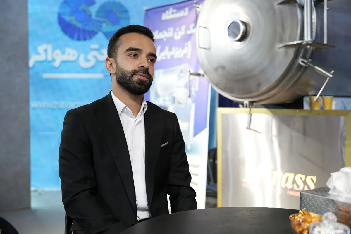ثبات ارزی مهم‌ترین نیاز تولیدکنندگان ماشین‌آلات صنایع غذایی است