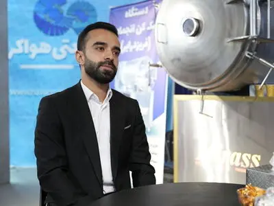 ثبات ارزی مهم‌ترین نیاز تولیدکنندگان ماشین‌آلات صنایع غذایی است