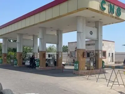 ۹۸ درصد جایگاه‌های CNG گیلان استانداردسازی شد