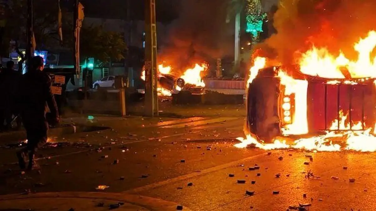 کم کاری صداو سیما در بحران ها بازار اینترنشنال را رونق داد