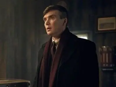 پیکی بلایندرز تمام نشد؛ تامی شلبی با انفجار برمی‌گردد